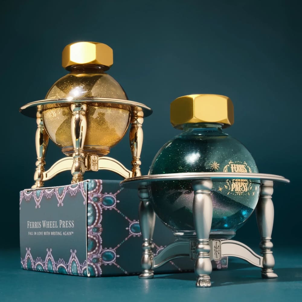 20ml Ink Carriage - Forged Edition - Ink