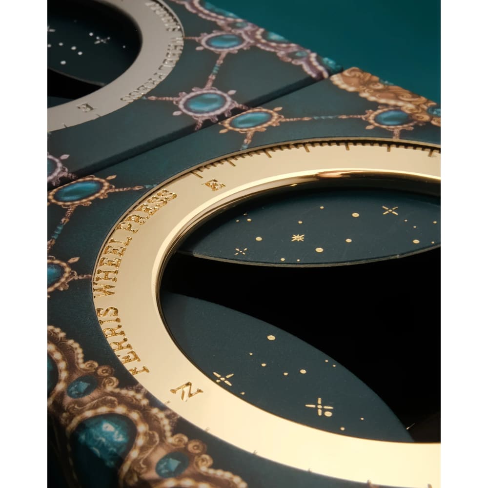 20ml Ink Carriage - Forged Edition - Ink