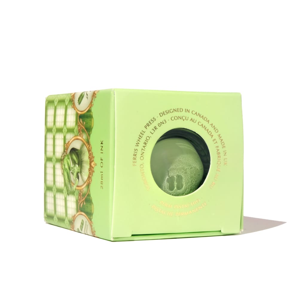 28ml Perm Pistachio - Ink