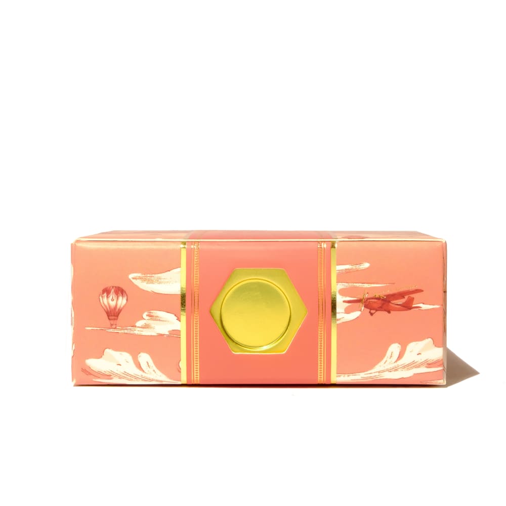 38ml Fountain Pen Ink - Golden Gate Glow - Ink