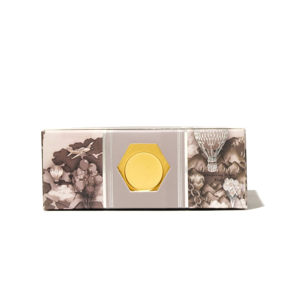 38ml Fountain Pen Ink - Wayfinders Slate - Ink