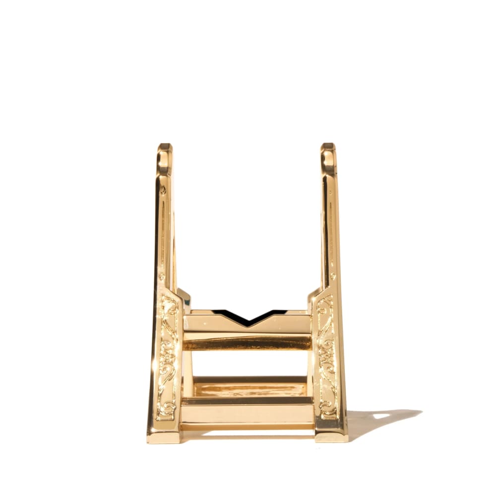 38ml Ink Carriage - Gold Polished Edition - Ink