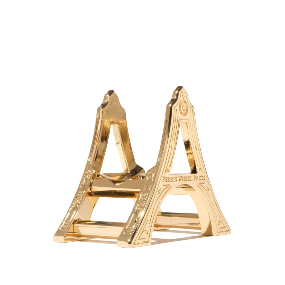 38ml Ink Carriage - Gold Polished Edition - Ink