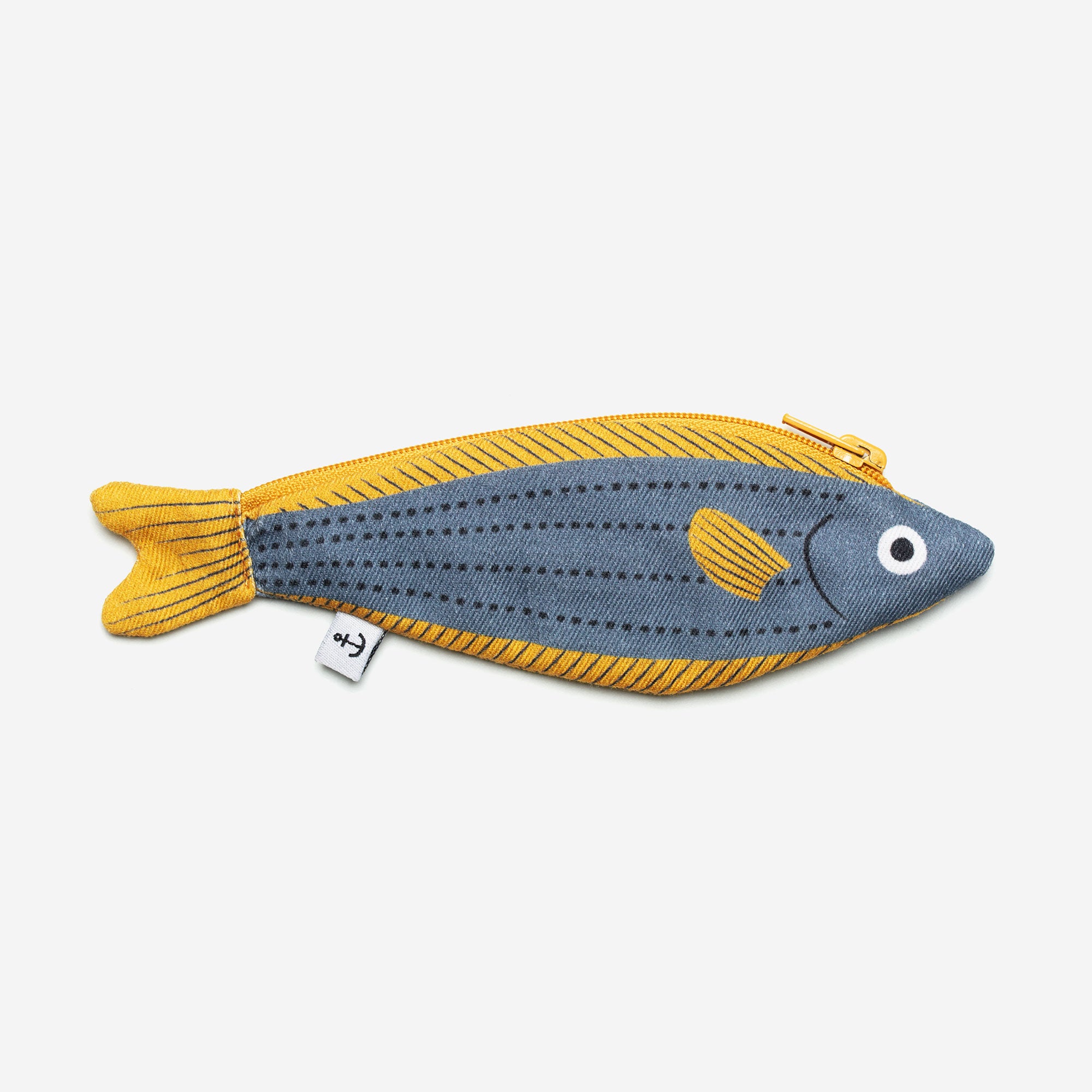 Blu fusiliere - borsa
