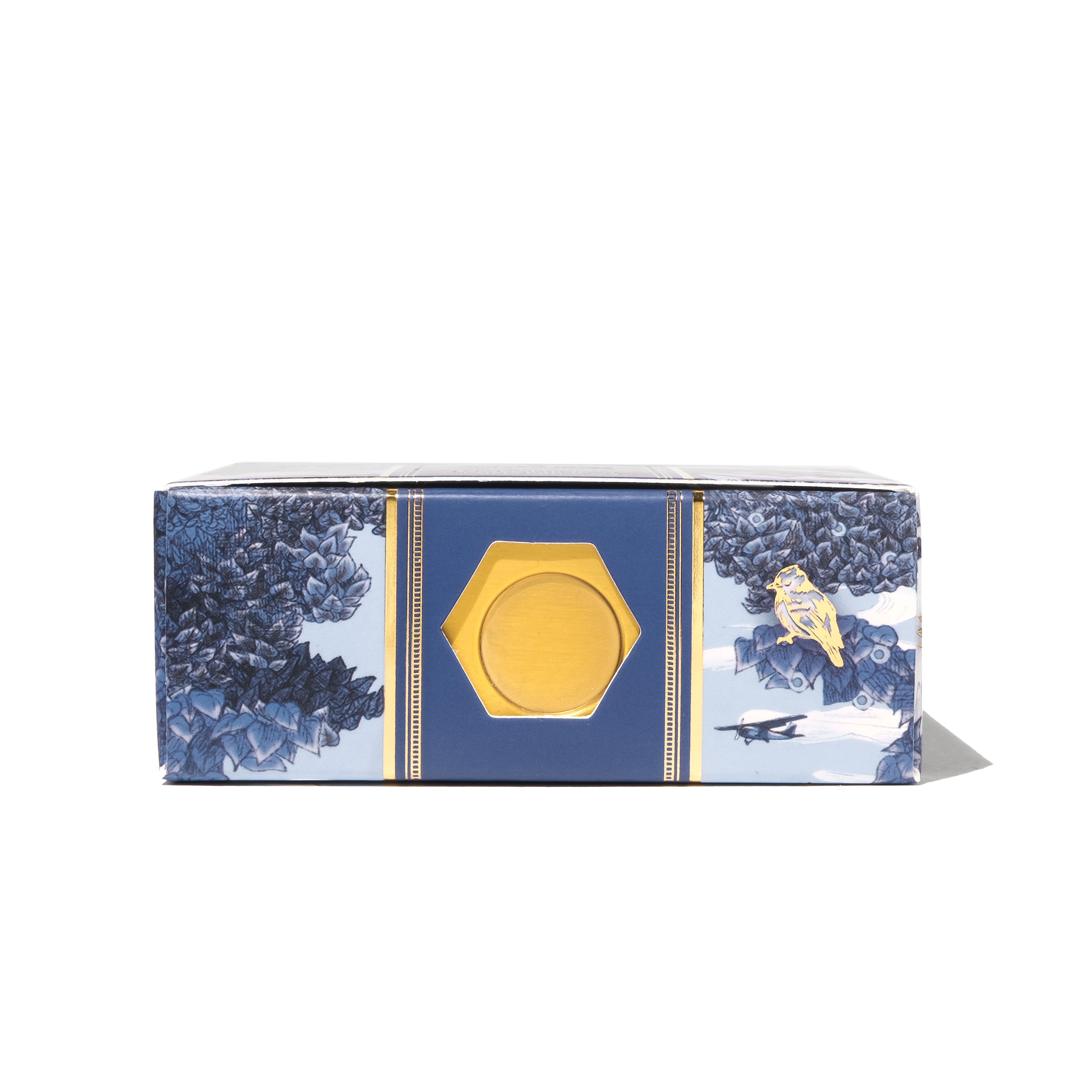 Inchiostro per penna stilografica 38ml - Cobalt Estates