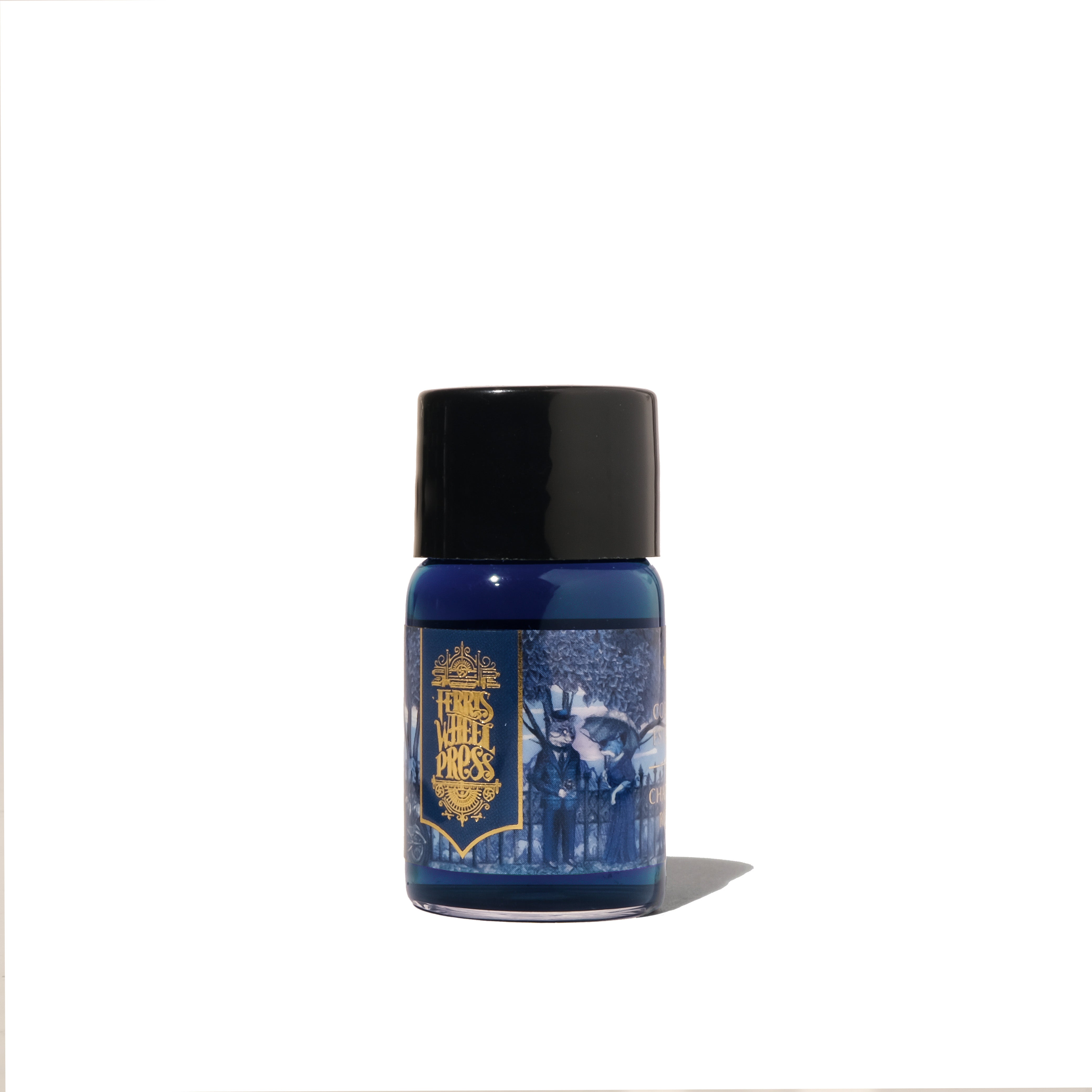 Inchiostro per penna stilografica 10ml - Cobalt Estates