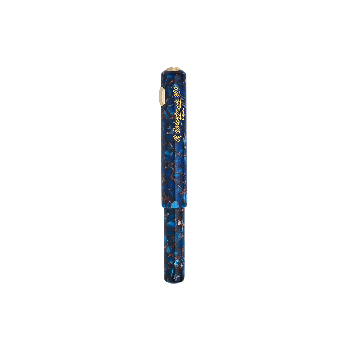 Esterbrook Nouveau Bleu Niblet - Ampio