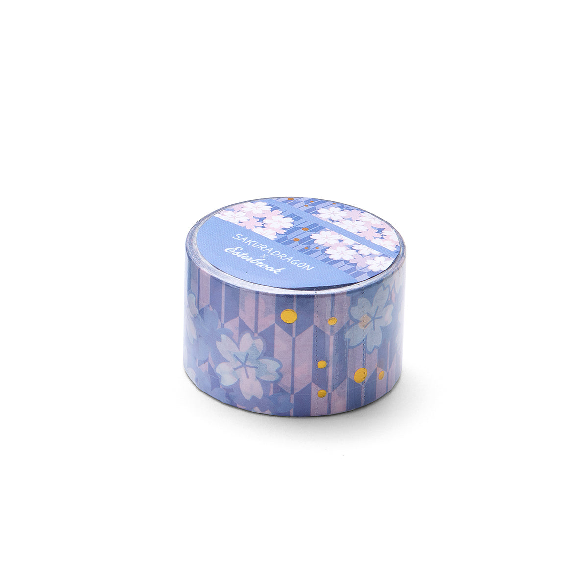 Nastro adesivo Washi Sakura Street Arrow