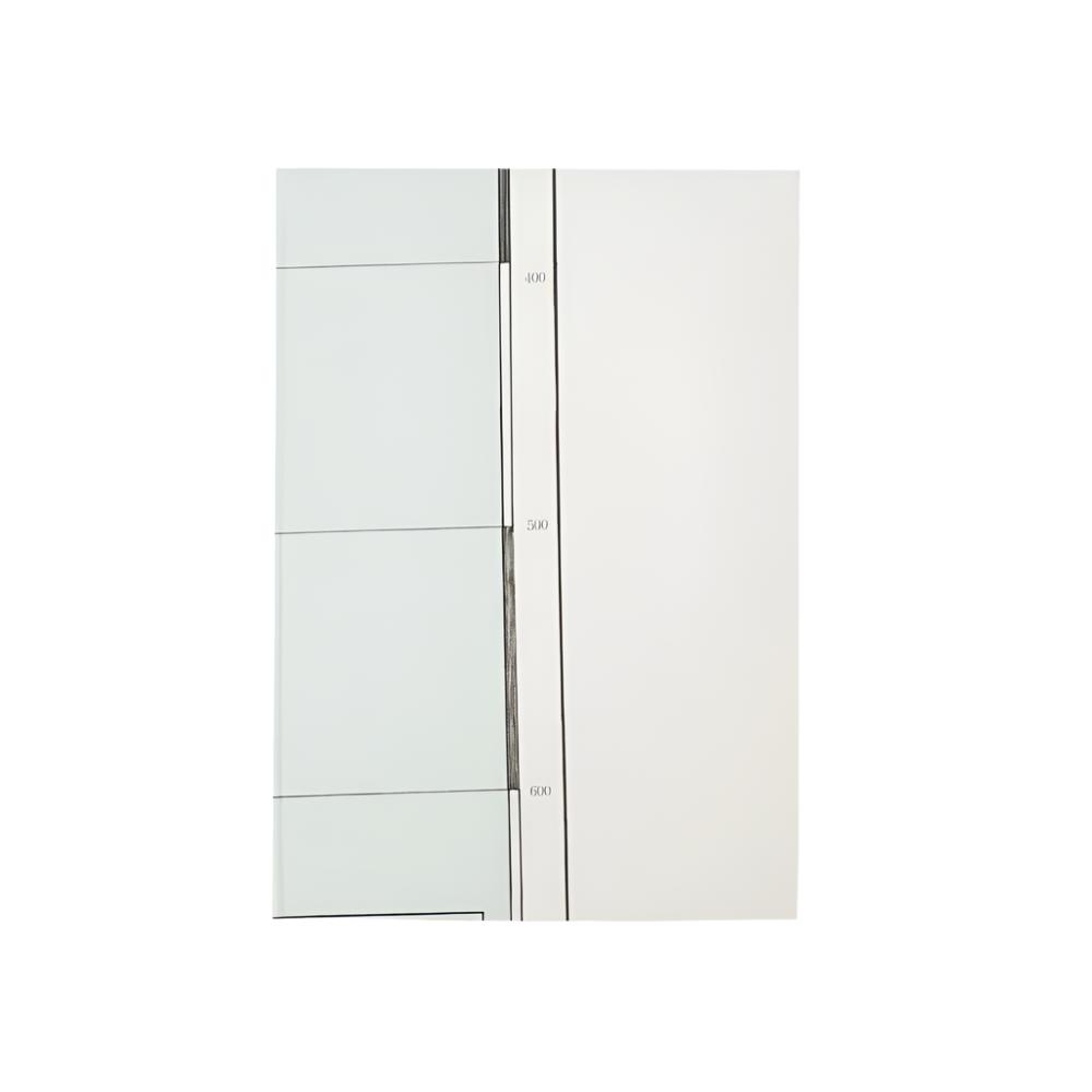 A5 notebook - ASEEDONCLÖUD06 - Notebook