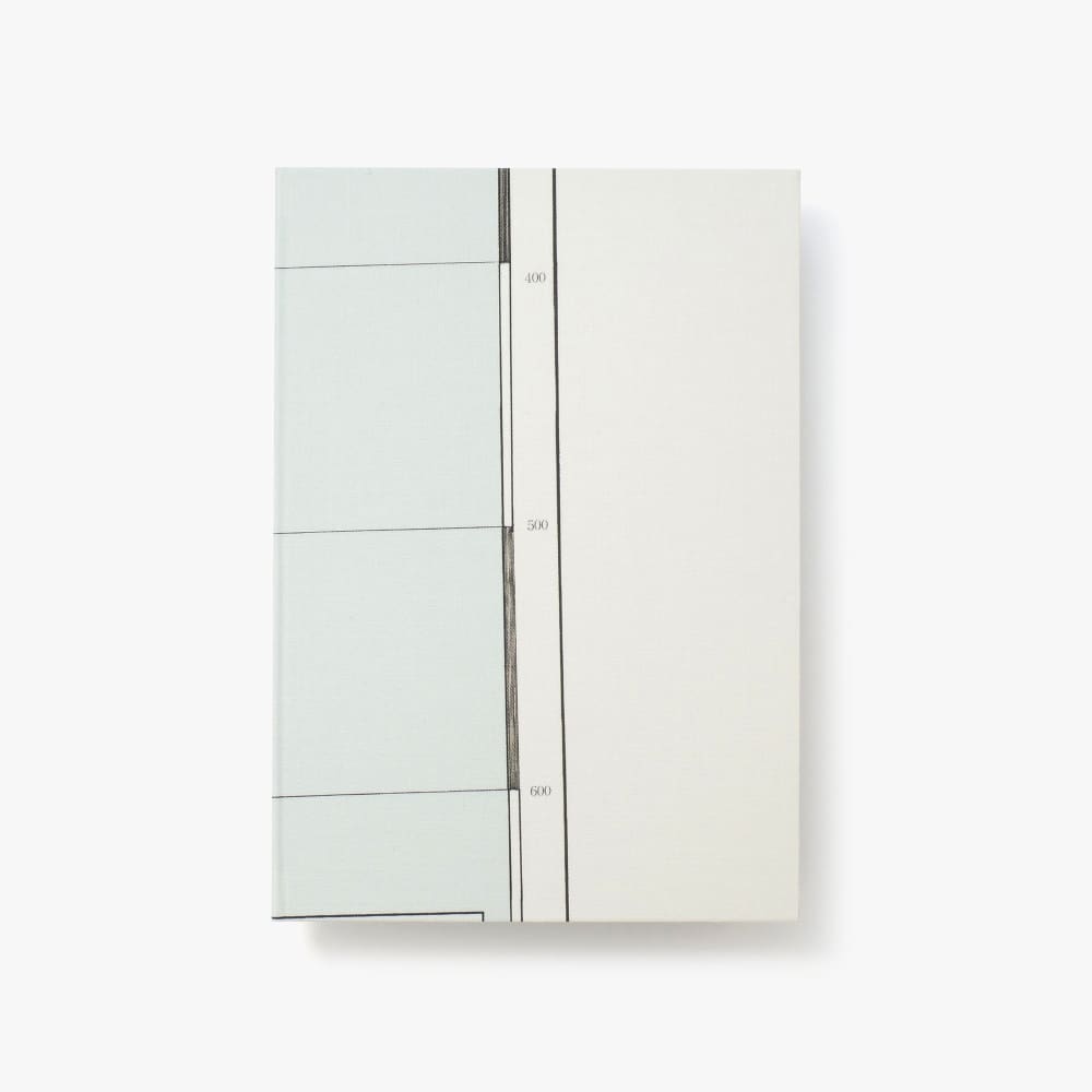 A5 notebook - ASEEDONCLÖUD06 - Notebook