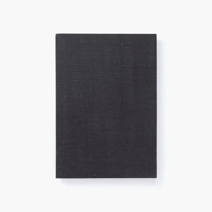 Quaderno A5 - Enshu orimono 04