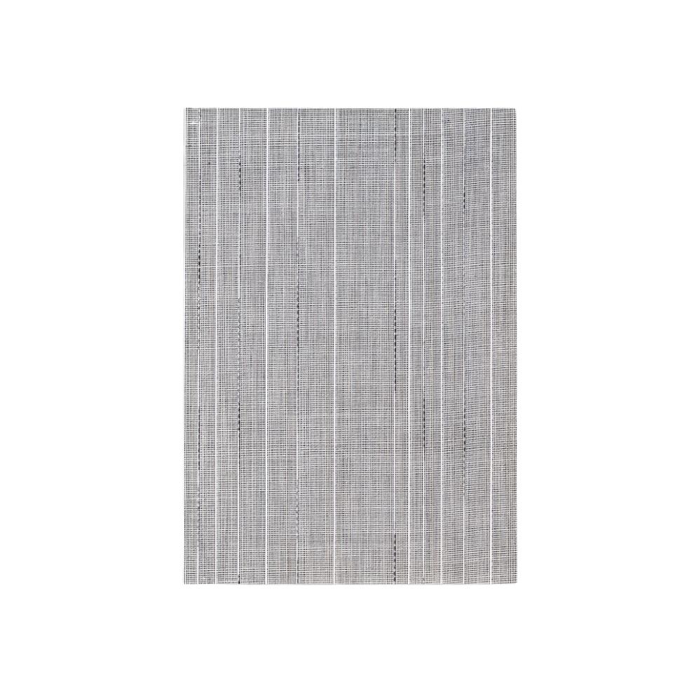 A5 Notebook Y&SONS - Raindrop stripe - Notebook