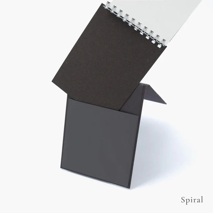 Ricarica per mini banconote a spirale