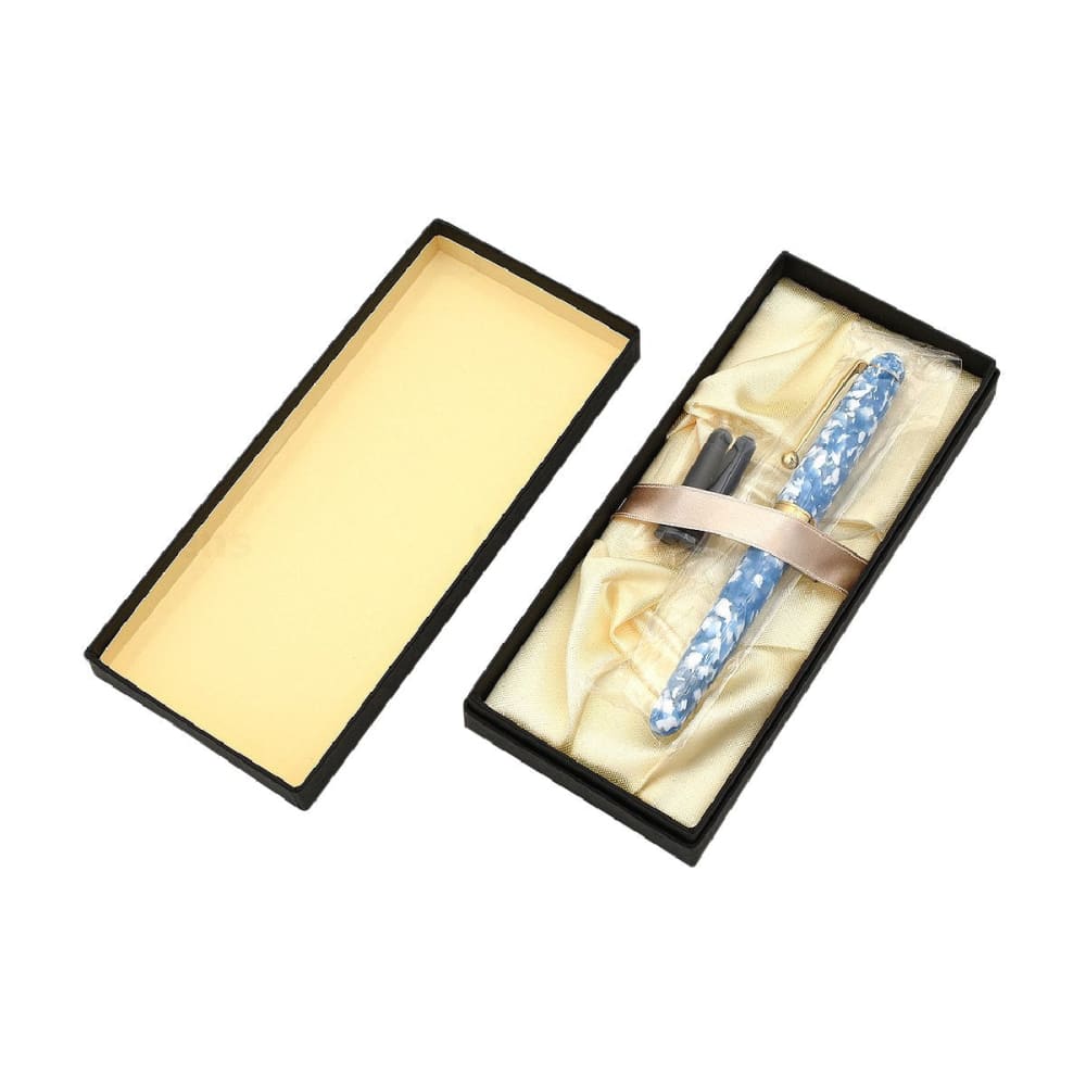 Acetate Cloud Fountain Pen - Fountain Pen