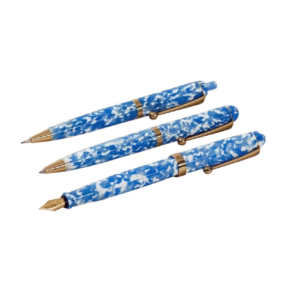 Acetate Cloud Fountain Pen - Fountain Pen