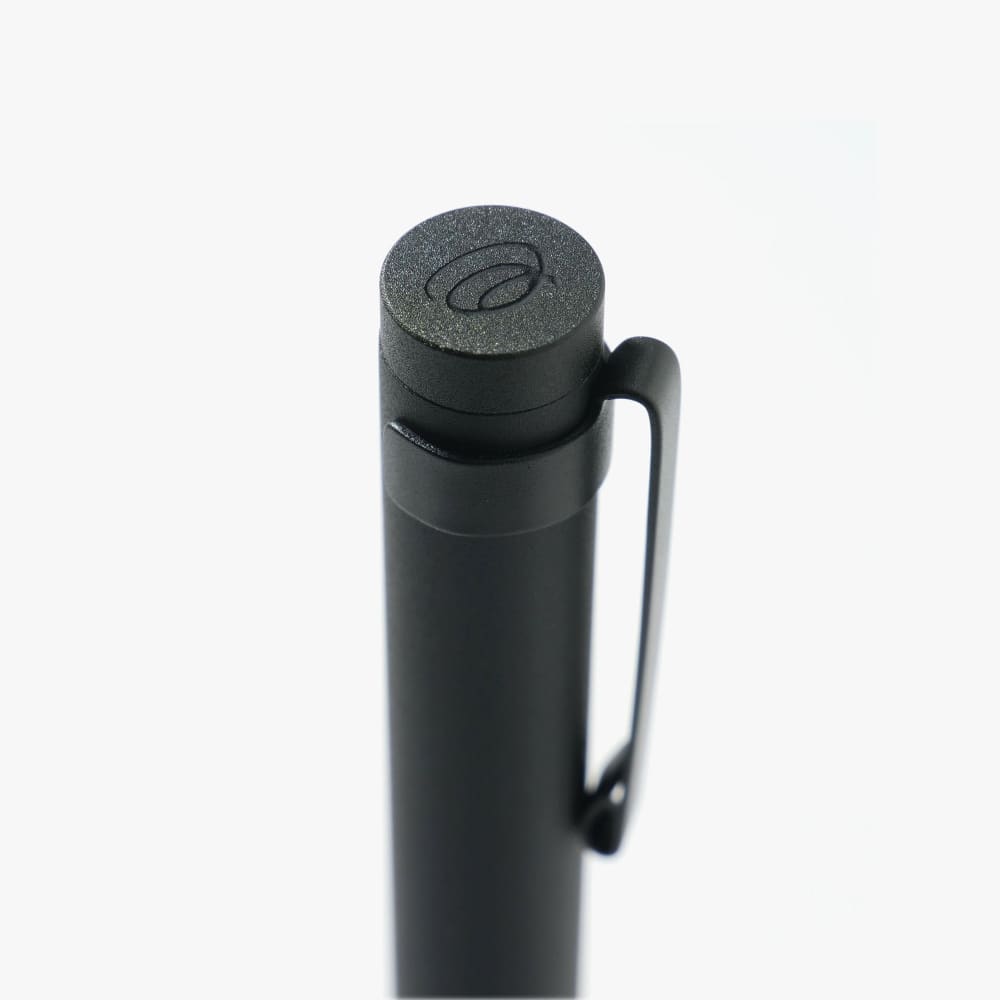 Aluminium pen Fountain pen M - Fountain Pen