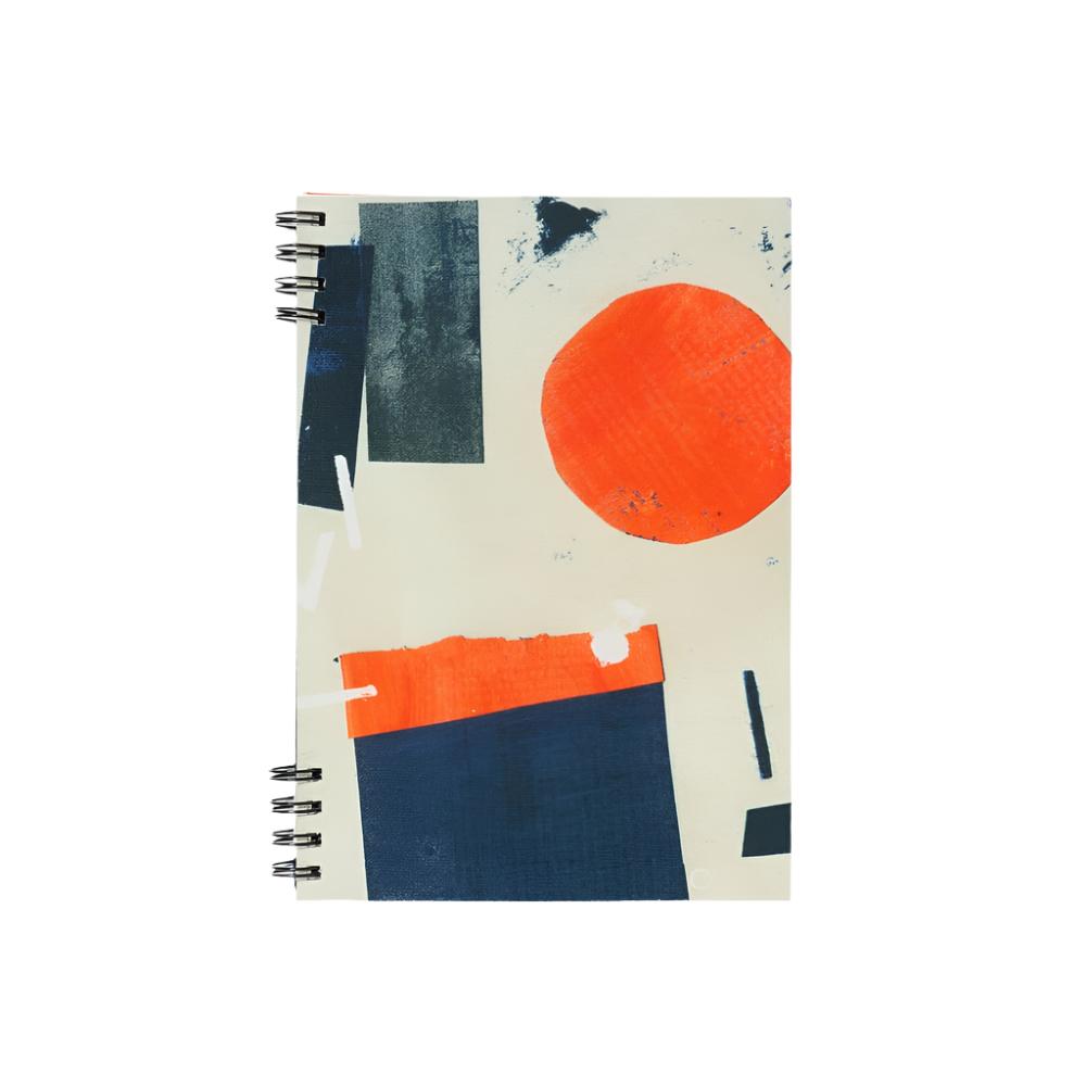 Planner B6 - Atelier craft log 51