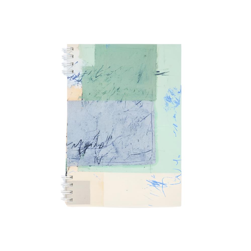 B6 planner - Atelier craft log 81 - Planner