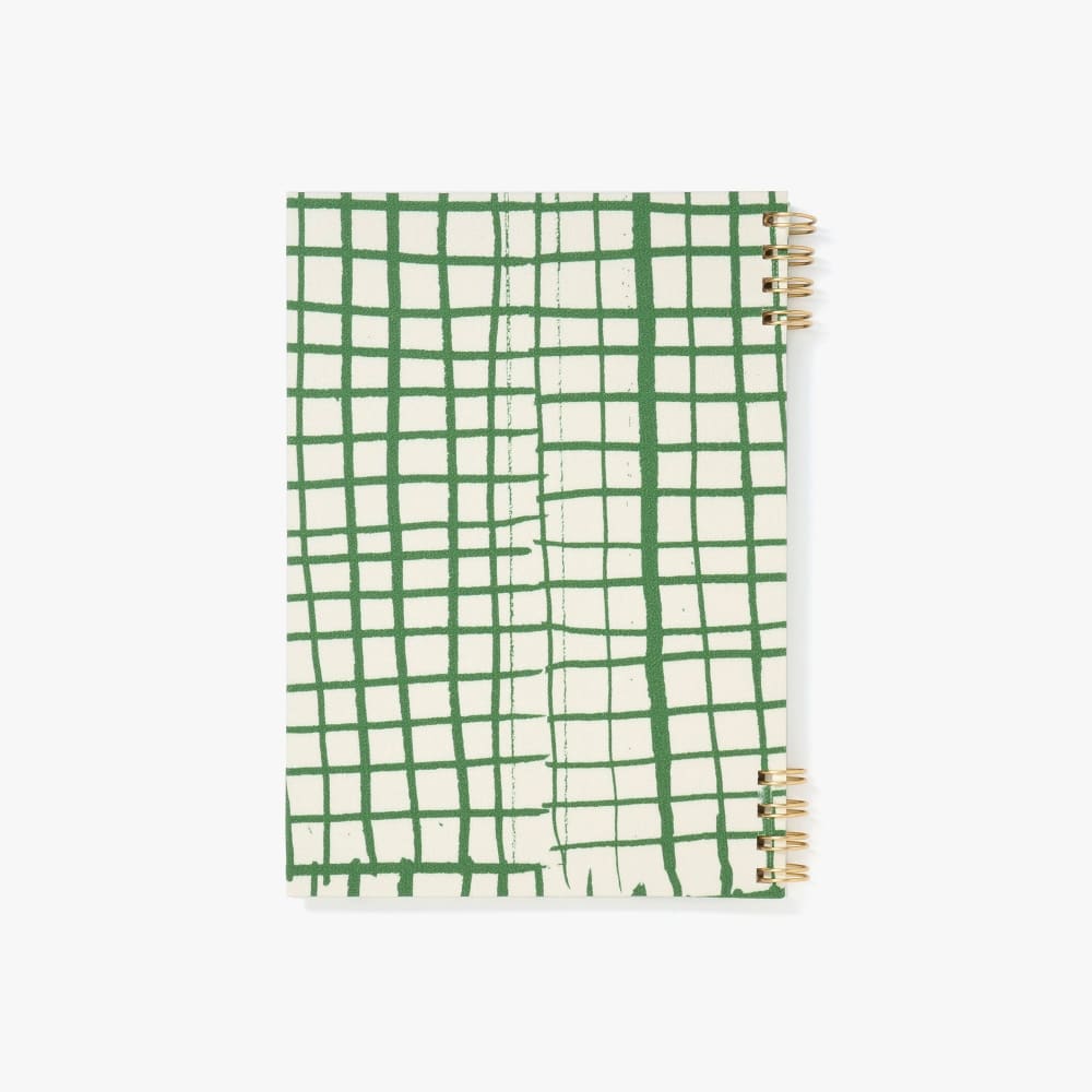 B6 planner - Check it out - Planner