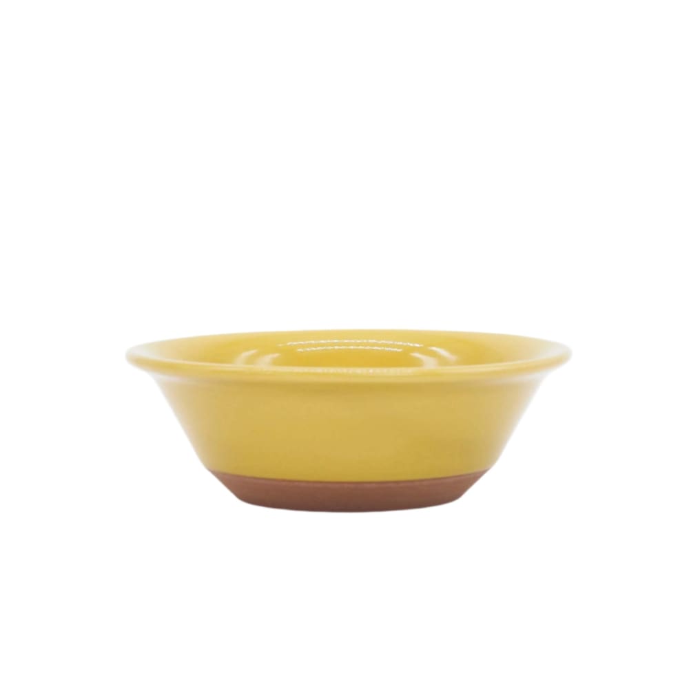 CHIPS CIOTOLA - senape solido