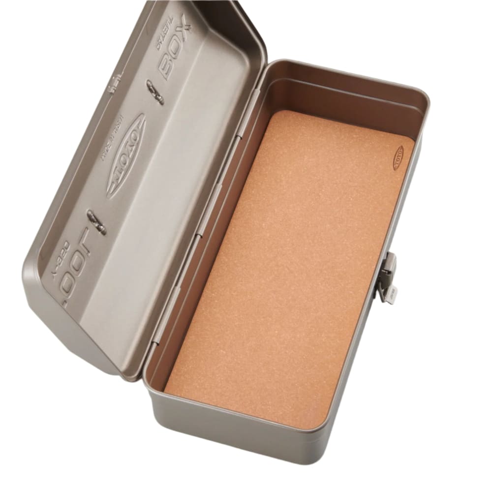 Bonded Leather Base Liner for Toolboxes Y-350 / T-350