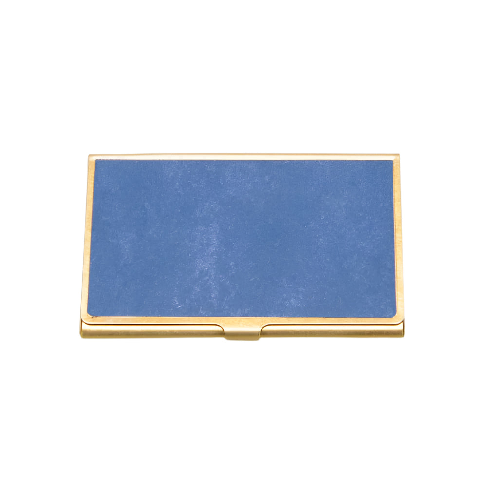 BRASS CARDCASE + URUSHI A - Card Case