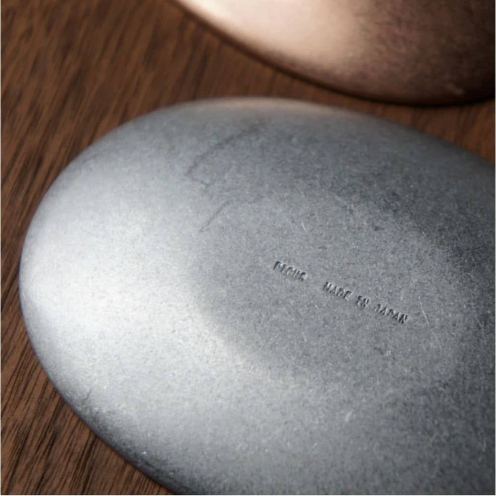 BRASS PLATE RUST - Plate