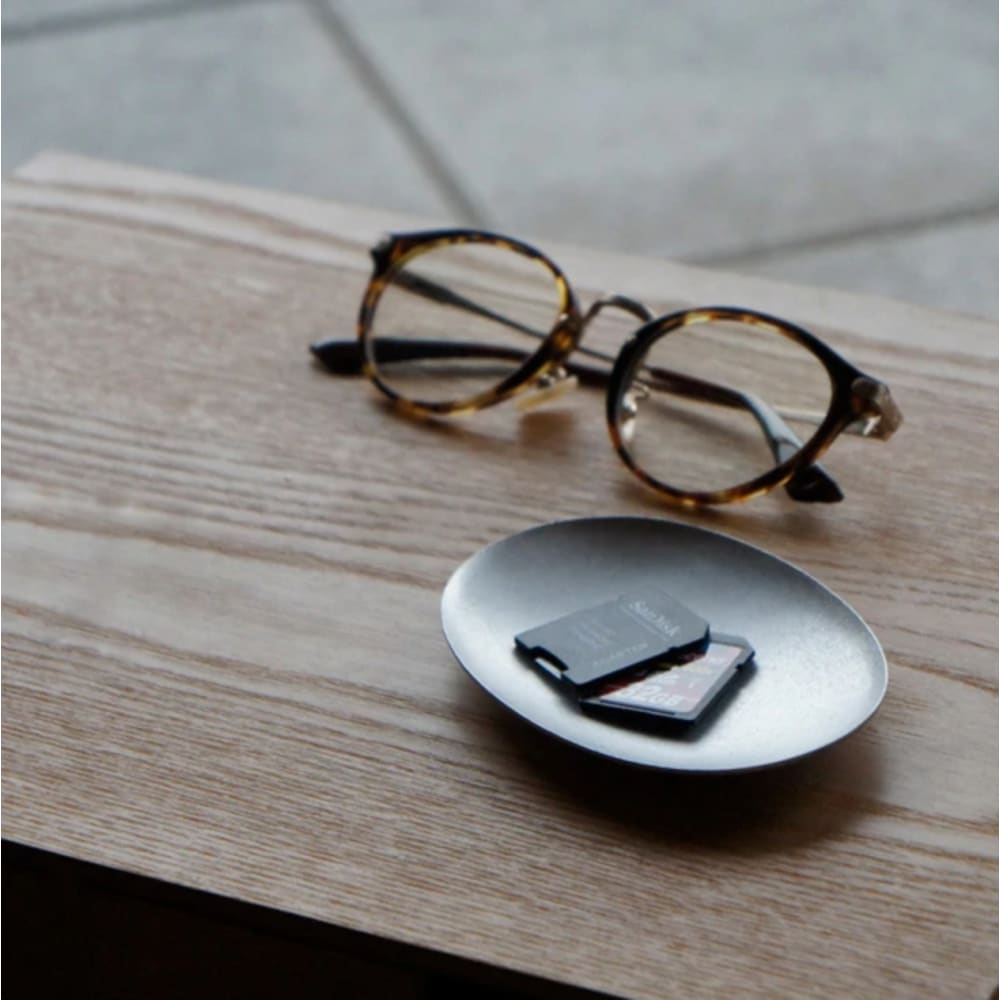 BRASS PLATE RUST - Plate