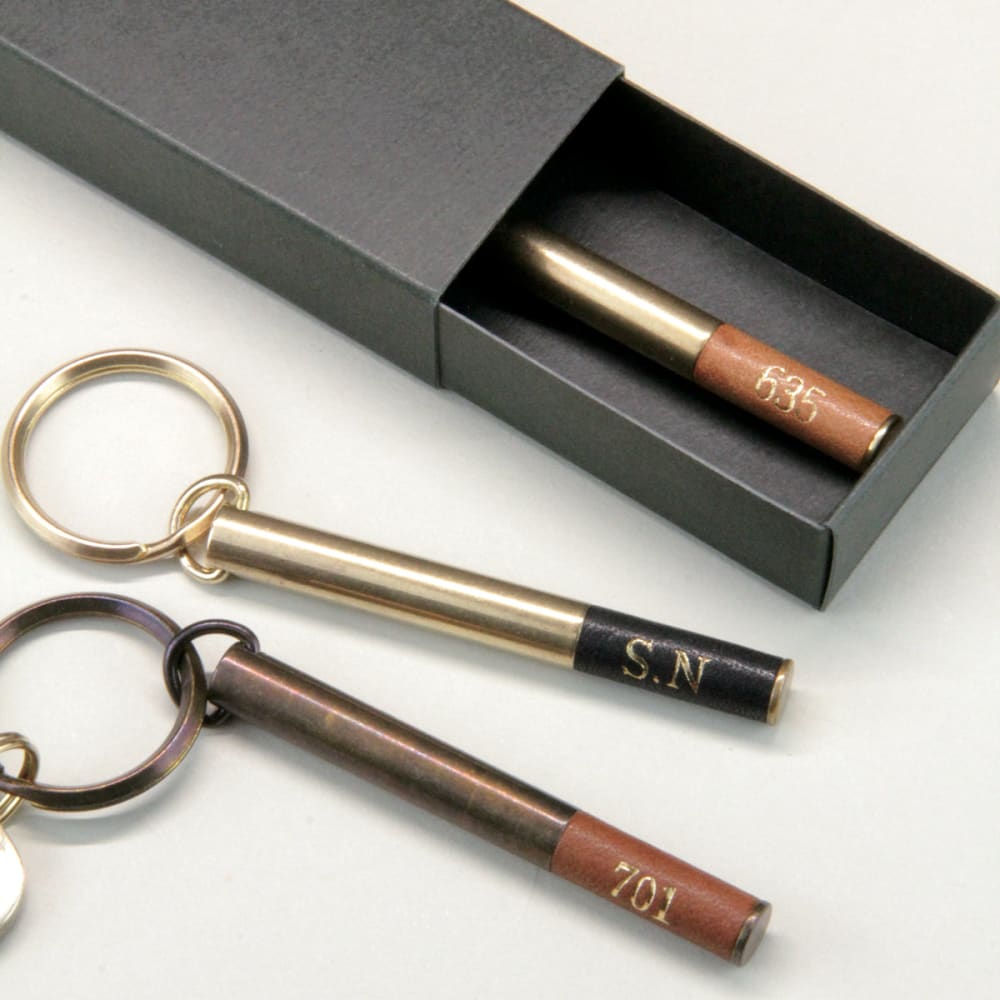 BRASS ROOM NO. KEY-HOLDER BE635 - Key Holder