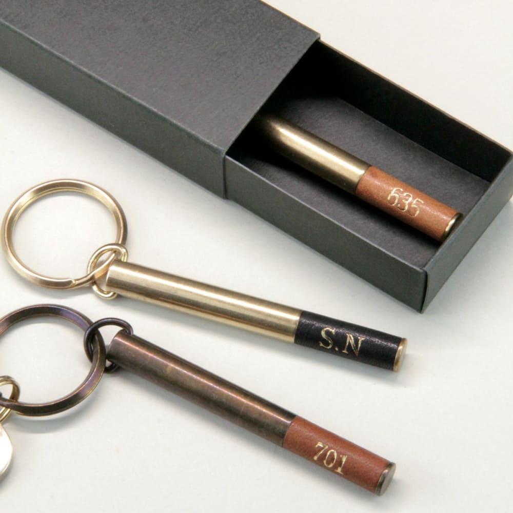 BRASS ROOM NO. KEY-HOLDER BR701 - Key Holder