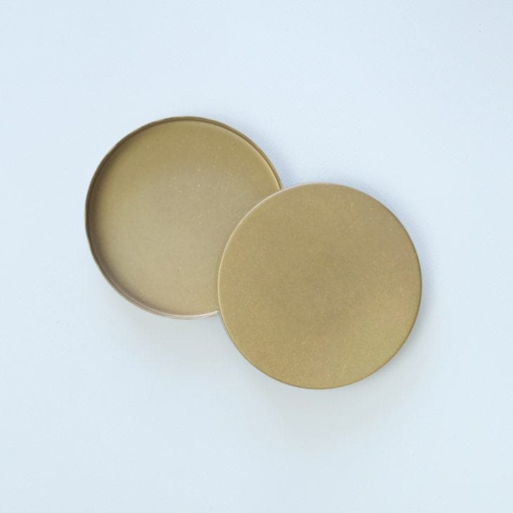 BRASS SCHALE - Storage