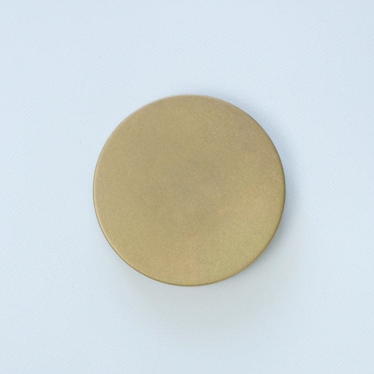 BRASS SCHALE - Storage