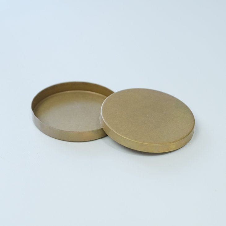 BRASS SCHALE - Storage