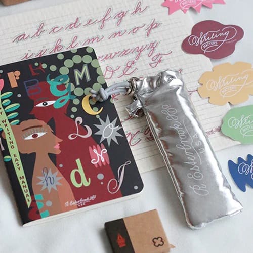 Bundle Kit Estie - WRITING SET - Fountain Pen