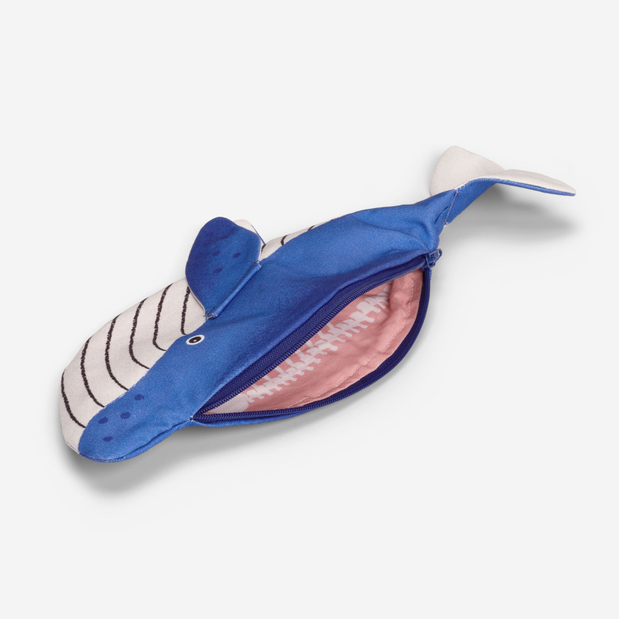 Balena Minke