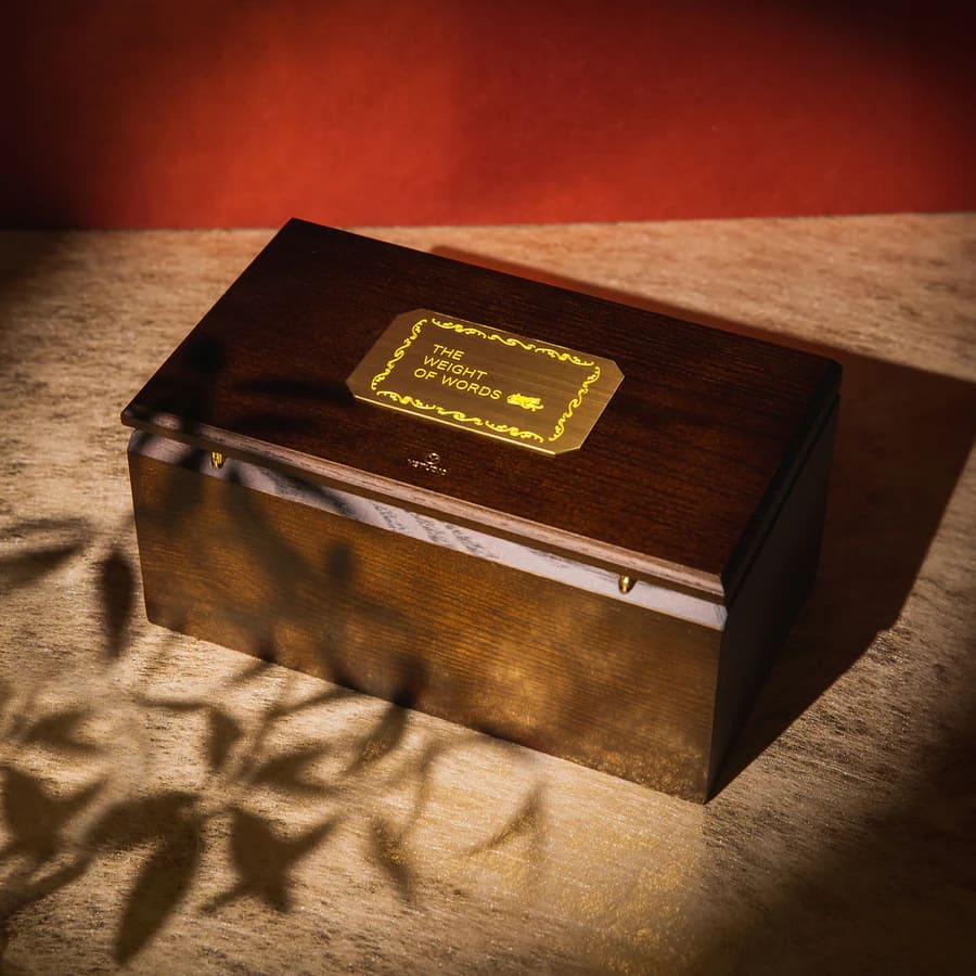 Classic Renaissance- KAZARI KANAGU DRAGON Fountain Pen (F)