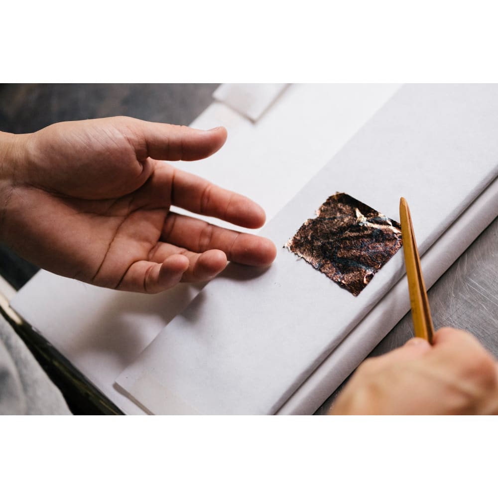 Classic Renaissance- YAKIHAKU Portable Ballpoint Pen -