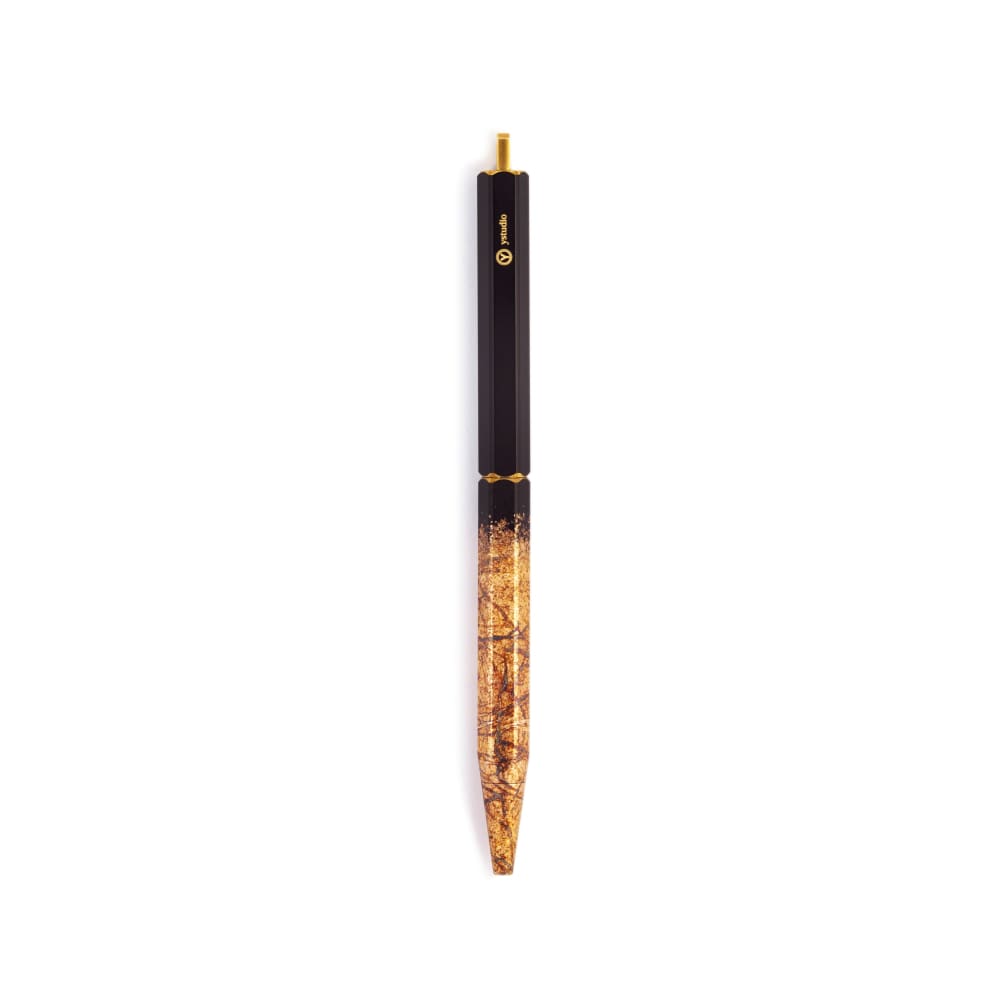 Classic Renaissance - Penna a Sfera Portatile YAKIHAKU