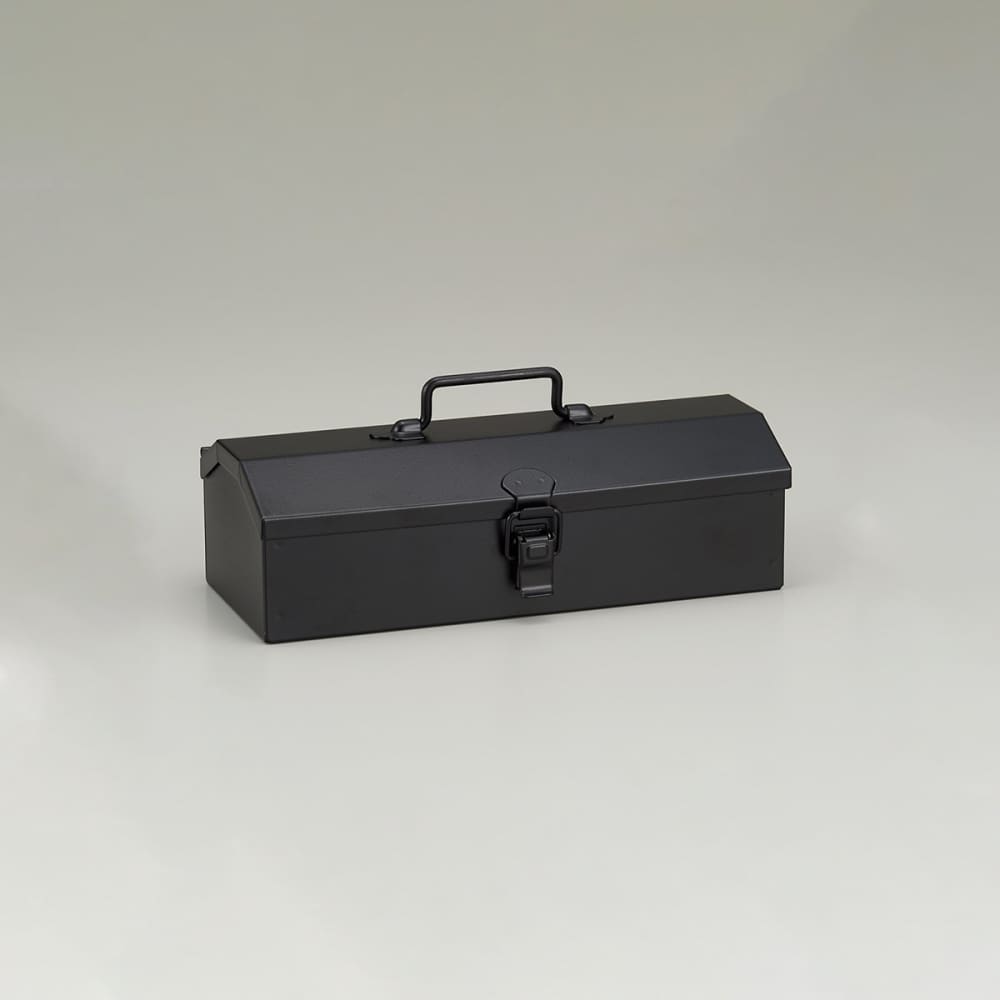 Cobako Mini Box BLACK / Y-12 - Storage box