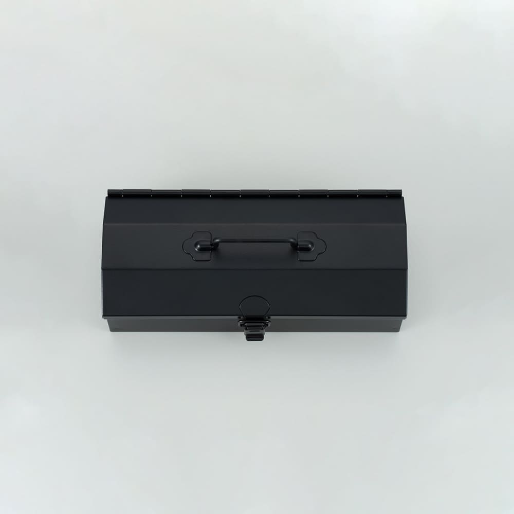Cobako Mini Box BLACK / Y-12 - Storage box