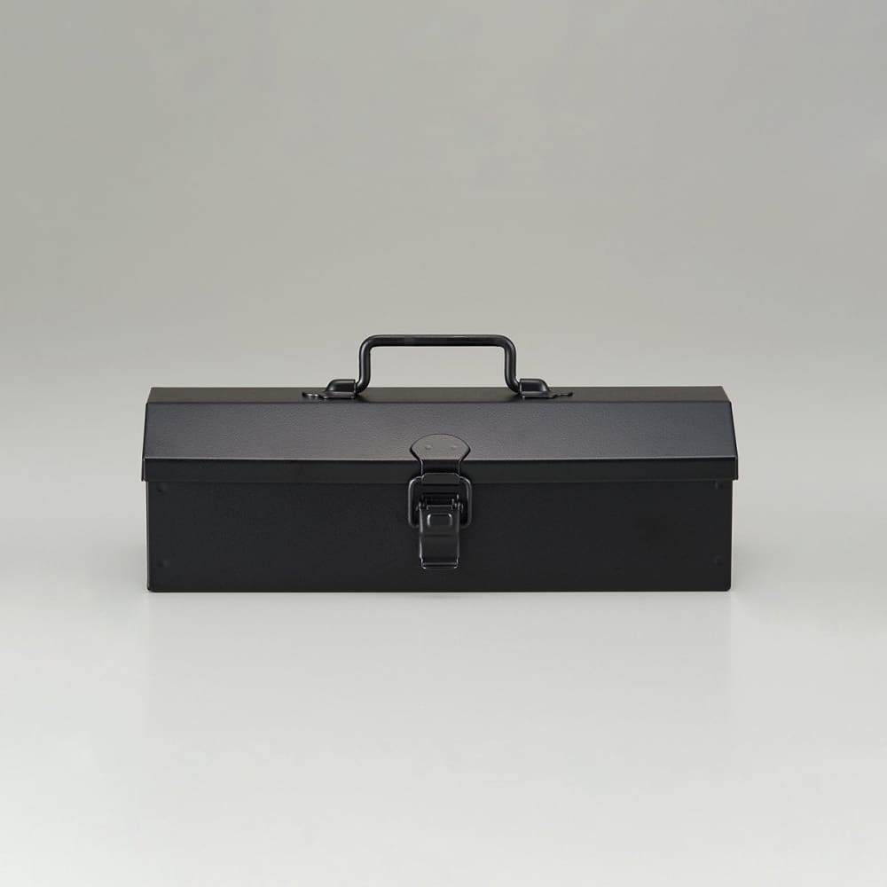 Cobako Mini Box BLACK / Y-14 - Storage box