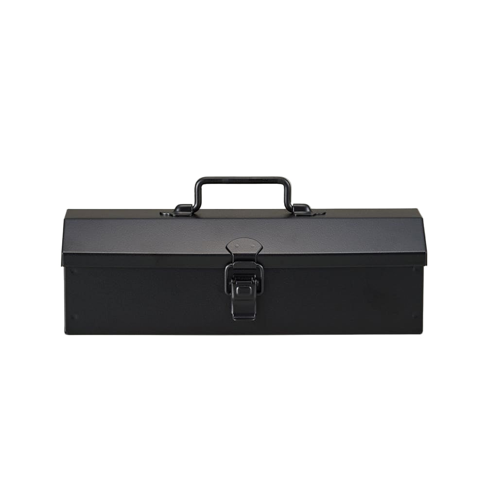 Cobako Mini Box BLACK / Y-17 - Storage box