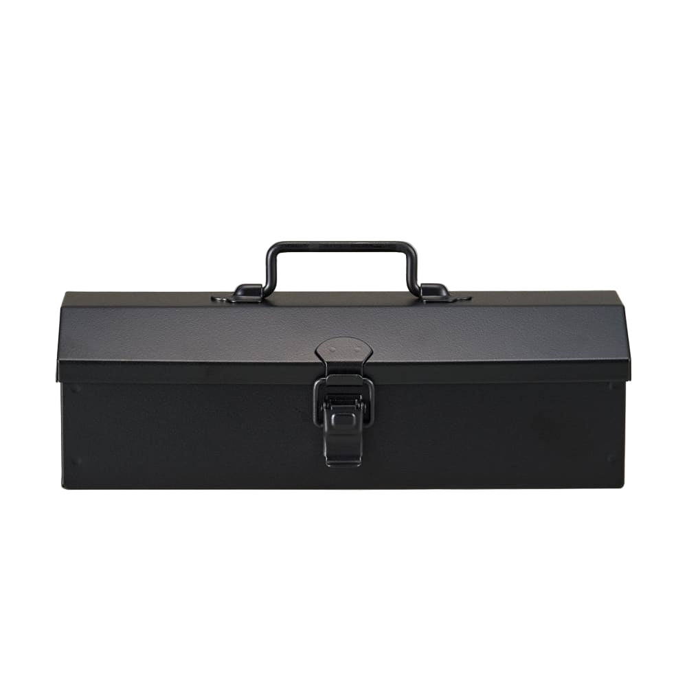 Cobako Mini Box BLACK / Y-20 - Storage box