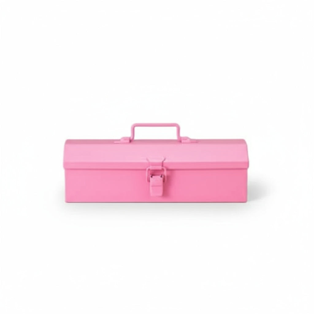 Cobako Mini Box PINK / Y-12 - The Outsiders