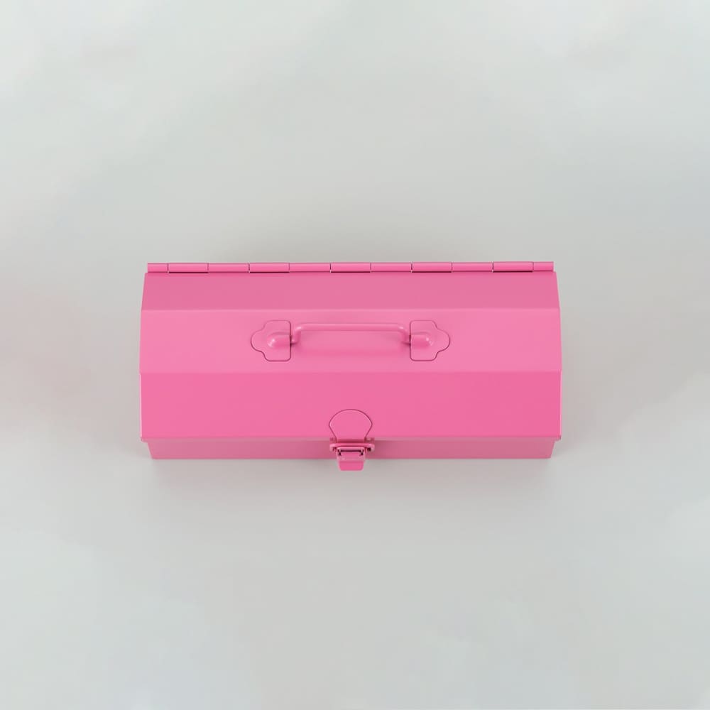 Cobako Mini Box PINK / Y-12 - Storage box