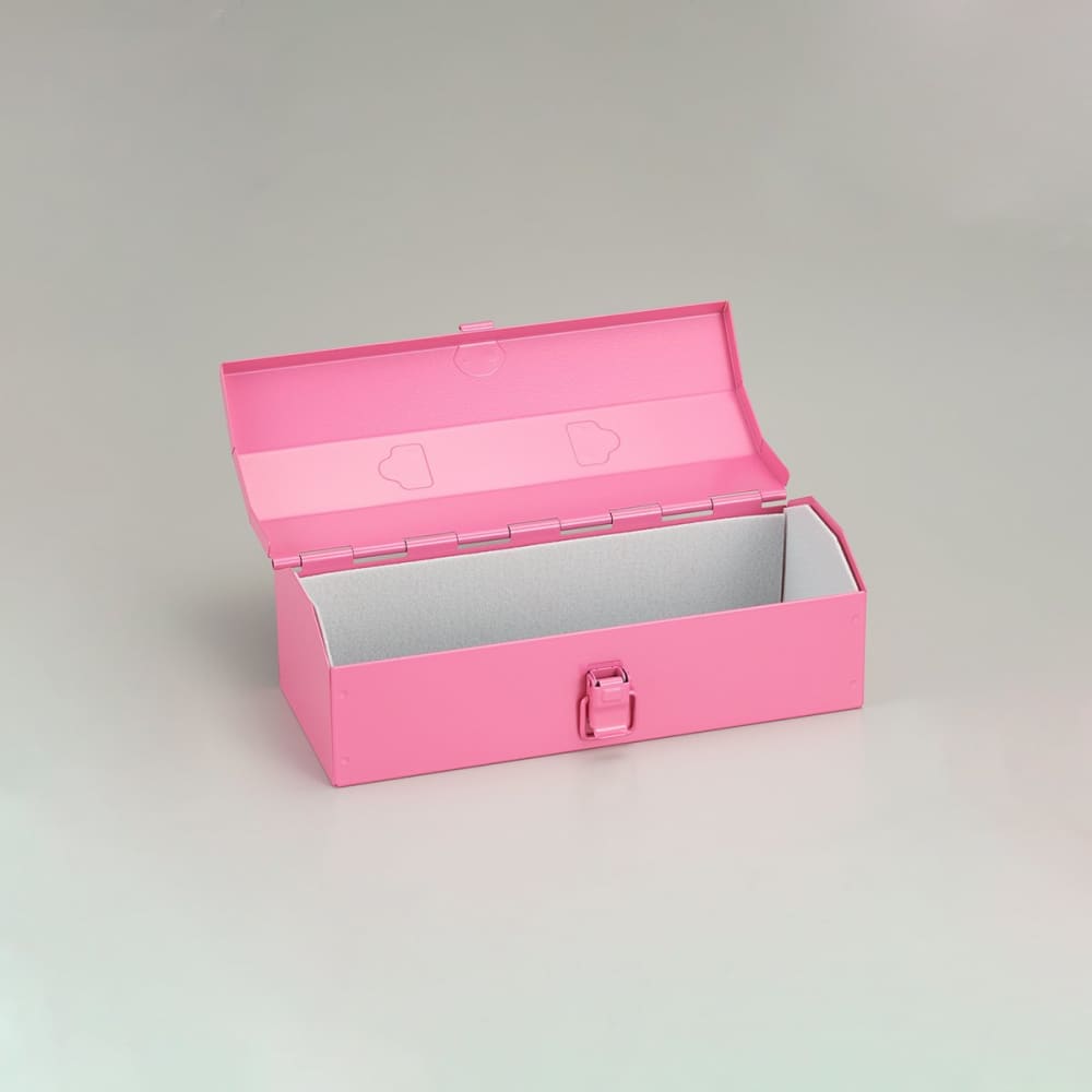 Cobako Mini Box PINK / Y-12 - Storage box