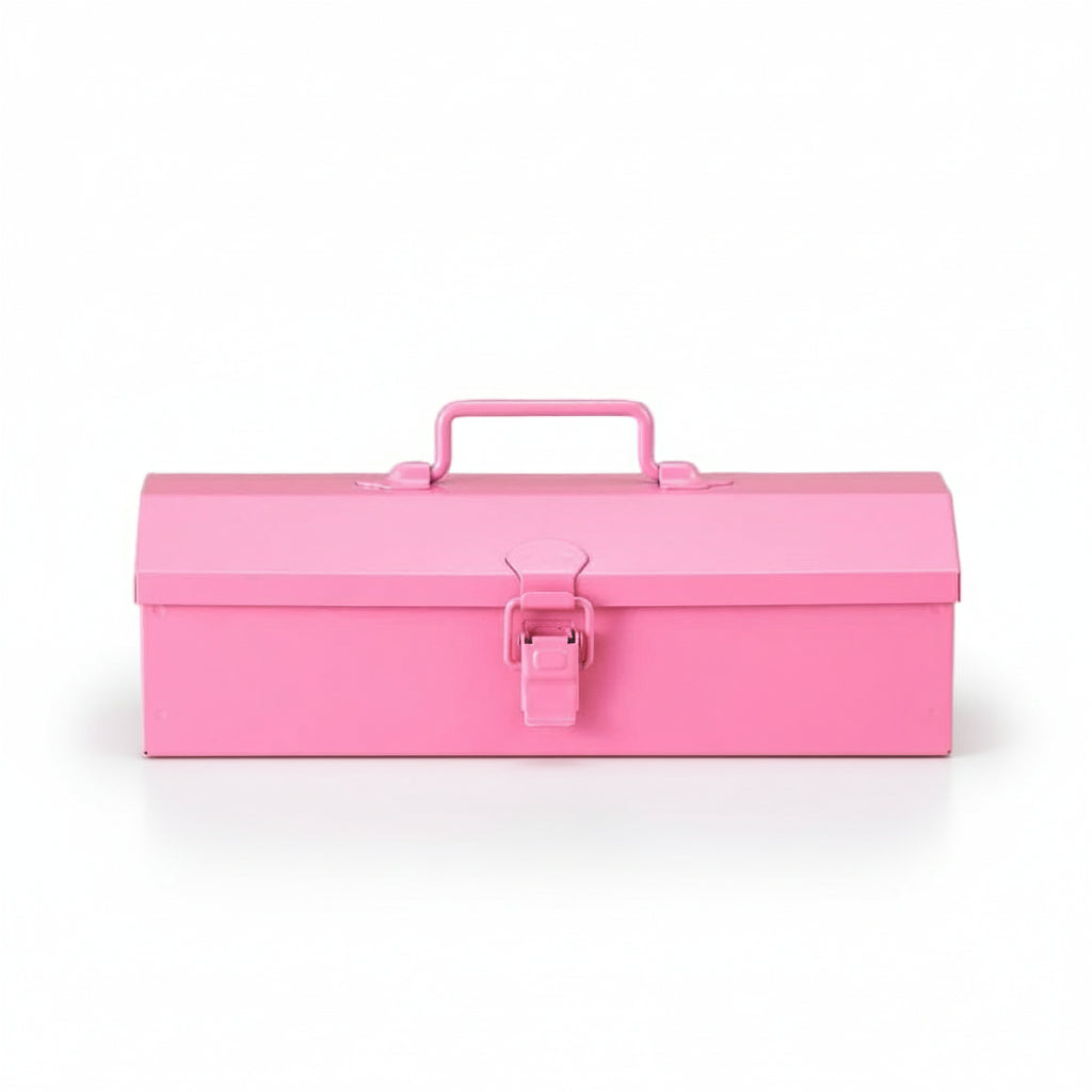 Cobako Mini Box PINK / Y-17 - Storage box