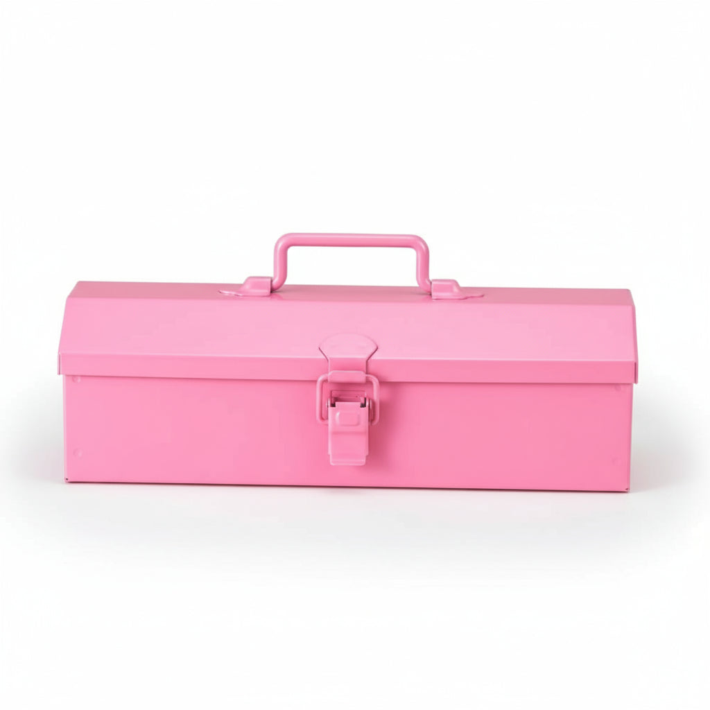 Cobako Mini Box PINK / Y-20 - Storage box
