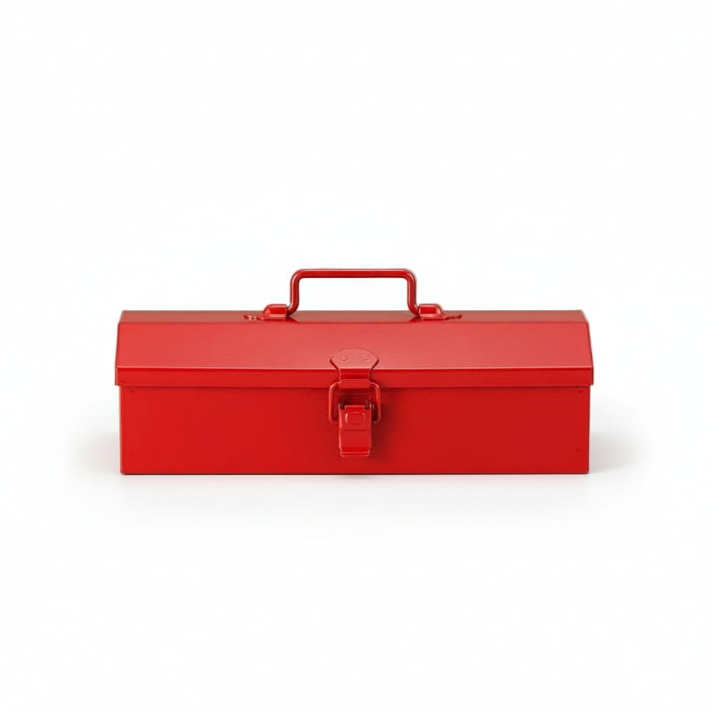 Cobako Mini Box RED / Y-12 - Storage box