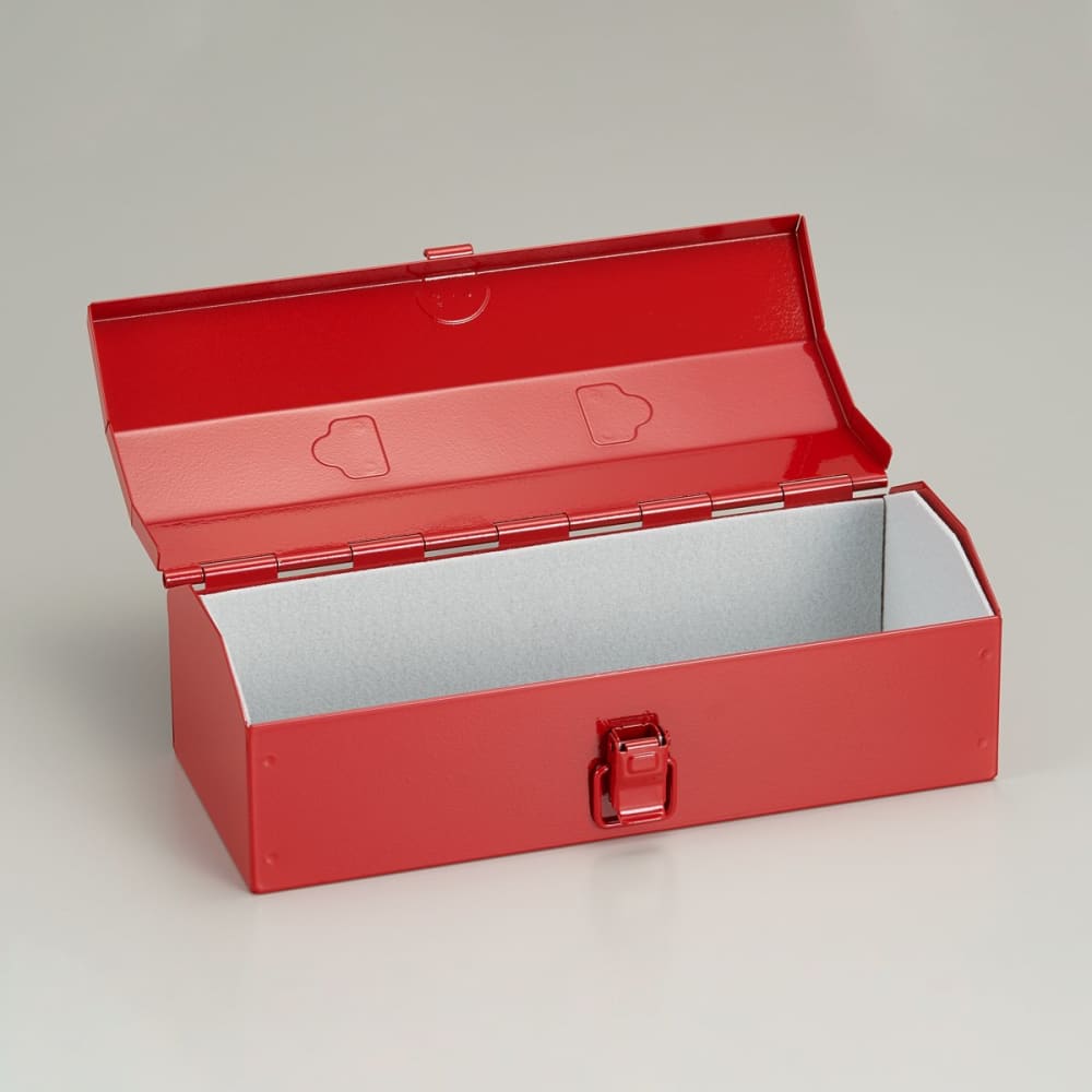 Cobako Mini Box RED / Y-12 - Storage box